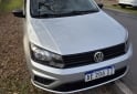 Autos - Volkswagen Gol trend 2020 Nafta 60000Km - En Venta