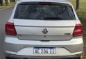 Autos - Volkswagen Gol trend 2020 Nafta 60000Km - En Venta
