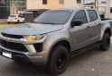 Camionetas - Chevrolet S10 wt 2025 Diesel 3000Km - En Venta