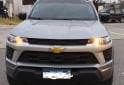 Camionetas - Chevrolet S10 wt 2025 Diesel 3000Km - En Venta