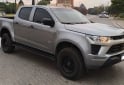 Camionetas - Chevrolet S10 wt 2025 Diesel 3000Km - En Venta
