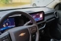 Camionetas - Chevrolet S10 wt 2025 Diesel 3000Km - En Venta