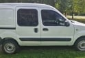 Utilitarios - Renault Kangoo 2008 Diesel 139000Km - En Venta