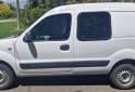 Utilitarios - Renault Kangoo 2008 Diesel 139000Km - En Venta