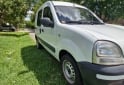 Utilitarios - Renault Kangoo 2008 Diesel 139000Km - En Venta