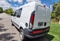 Utilitarios - Renault Kangoo 2008 Diesel 139000Km - En Venta