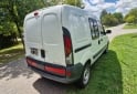 Utilitarios - Renault Kangoo 2008 Diesel 139000Km - En Venta