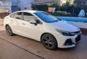 Autos - Chevrolet Cruze 2024 Nafta 103000Km - En Venta