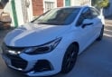 Autos - Chevrolet Cruze 2024 Nafta 103000Km - En Venta