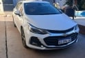 Autos - Chevrolet Cruze 2024 Nafta 103000Km - En Venta