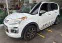 Autos - Citroen C3 Air Cros exclusive 1.6 2013 Nafta 112000Km - En Venta