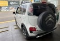 Autos - Citroen C3 Air Cros exclusive 1.6 2013 Nafta 112000Km - En Venta