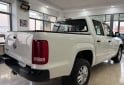 Camionetas - Volkswagen AMAROK TRENDLINE 2021 Diesel 59207Km - En Venta
