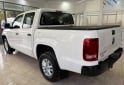 Camionetas - Volkswagen AMAROK TRENDLINE 2021 Diesel 59207Km - En Venta