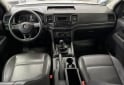 Camionetas - Volkswagen AMAROK TRENDLINE 2021 Diesel 59207Km - En Venta
