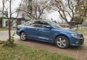 Autos - Volkswagen Vento advance plus 2017 Nafta 15000Km - En Venta