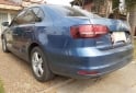 Autos - Volkswagen Vento advance plus 2017 Nafta 15000Km - En Venta