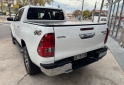 Camionetas - Toyota Hilux SRX 2017 Diesel 155000Km - En Venta