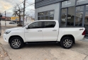 Camionetas - Toyota Hilux SRX 2017 Diesel 155000Km - En Venta