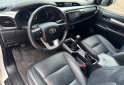 Camionetas - Toyota Hilux SRX 2017 Diesel 155000Km - En Venta
