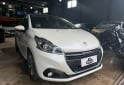 Autos - Peugeot 208 feline trip 2020 Nafta 98000Km - En Venta