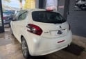 Autos - Peugeot 208 feline trip 2020 Nafta 98000Km - En Venta