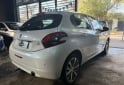 Autos - Peugeot 208 feline trip 2020 Nafta 98000Km - En Venta