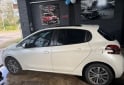 Autos - Peugeot 208 feline trip 2020 Nafta 98000Km - En Venta