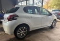 Autos - Peugeot 208 feline trip 2020 Nafta 98000Km - En Venta