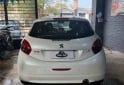 Autos - Peugeot 208 feline trip 2020 Nafta 98000Km - En Venta