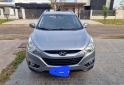 Camionetas - Hyundai GL 2013 Nafta 170500Km - En Venta