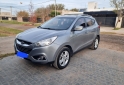 Camionetas - Hyundai GL 2013 Nafta 170500Km - En Venta