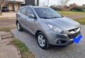 Camionetas - Hyundai GL 2013 Nafta 170500Km - En Venta
