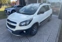 Autos - Chevrolet SPIN ACTIV 1.8 2018 Nafta  - En Venta
