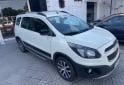Autos - Chevrolet SPIN ACTIV 1.8 2018 Nafta  - En Venta