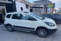 Autos - Chevrolet SPIN ACTIV 1.8 2018 Nafta  - En Venta