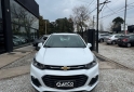 Autos - Chevrolet TRACKER 1.8 LTZ 2018 Nafta  - En Venta