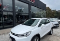 Autos - Chevrolet TRACKER 1.8 LTZ 2018 Nafta  - En Venta