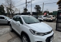 Autos - Chevrolet TRACKER 1.8 LTZ 2018 Nafta  - En Venta