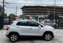Autos - Chevrolet TRACKER 1.8 LTZ 2018 Nafta  - En Venta
