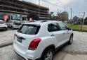 Autos - Chevrolet TRACKER 1.8 LTZ 2018 Nafta  - En Venta