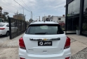 Autos - Chevrolet TRACKER 1.8 LTZ 2018 Nafta  - En Venta