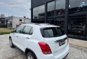 Autos - Chevrolet TRACKER 1.8 LTZ 2018 Nafta  - En Venta
