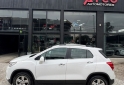 Autos - Chevrolet TRACKER 1.8 LTZ 2018 Nafta  - En Venta