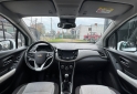 Autos - Chevrolet TRACKER 1.8 LTZ 2018 Nafta  - En Venta
