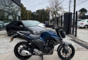 Motos - Yamaha FZ 250 2024 Nafta  - En Venta