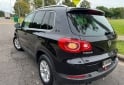 Autos - Volkswagen Tiguan 2010 Diesel 180000Km - En Venta