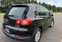 Autos - Volkswagen Tiguan 2010 Diesel 180000Km - En Venta