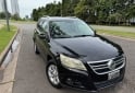 Autos - Volkswagen Tiguan 2010 Diesel 180000Km - En Venta