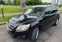 Autos - Volkswagen Tiguan 2010 Diesel 180000Km - En Venta